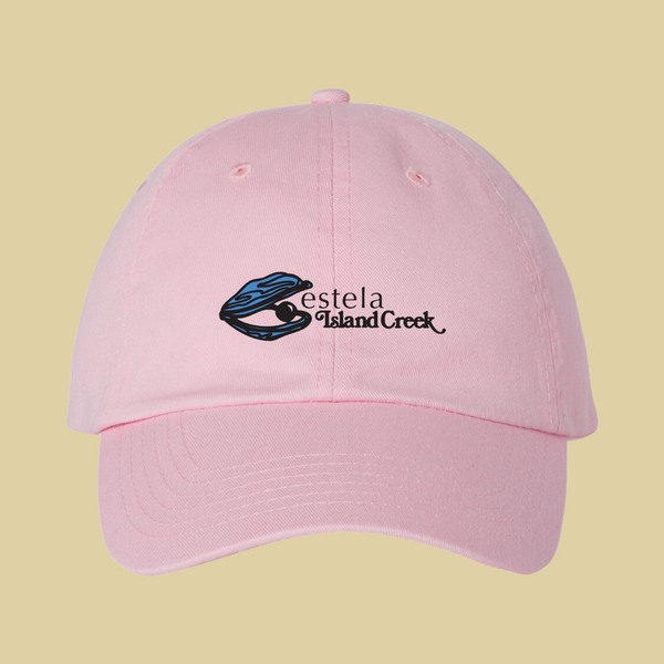 estela x Island Creek Oysters Hat